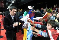 Fussball International  FIFA Ballon d Or 2011: Lionel Messi (Barca)