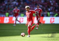 Fussball  Telekom Cup 2026 FC Bayern Muenchen -  RB Leipzig