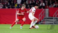 FUSSBALL EUROPA LEAGUE  SAISON 2025/2026   Halbfinal Rueckspiel                 07.05.2026 SC Freiburg - SC Braga