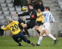 Fussball 2. Bundesliga TSV 1860 Muenchen - VfL Bochum