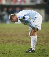 Fussball 2. Bundesliga TSV 1860 Muenchen - VfL Bochum