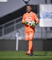 Fussball 1. Bundesliga 25/26 Testspiel
SCR Altach - SC Freiburg