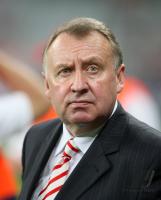 FUSSBALL  CHL    FC Bayern Muenchen - Spartak Moskau