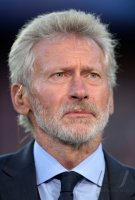 FUSSBALL INTERNATIONAL CHL HALBFINALE 12/13: FC Barcelona  - FC Bayern Muenchen