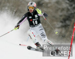 Ski Alpin; Riesenslalom Aspen Damen
