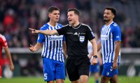 Fussball  DFB Pokal  2. Runde  Saison 2026/2027 FC Bayern Muenchen - 1. FC Magdeburg
