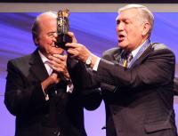 Fussball WM 2006: 56. FIFA - Kongress