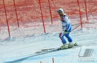 Ski Alpin  Herren  Abfahrt  Kitzbuehel 2013; Sturz Guillermo Fayed (FRA)