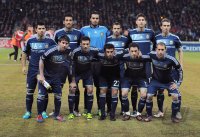 Fussball International  Testspiel: Schweiz - Argentinien