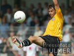 Fussball 2. Bundesliga: Jochen Weigl (SSV)