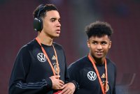 FUSSBALL WM 2022 Testspiel Oman - Deutschland