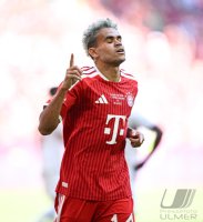 Fussball  Telekom Cup 2026 FC Bayern Muenchen -  RB Leipzig