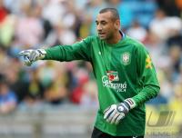 Fussball Training Brasilien Training