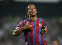 FUSSBALL CHL  FC Barcelona  4-1 Udinese Calcio