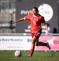Fussball, Jubilaeumsspiel 120 Jahre FC Kreuzlingen:
Suisse Legends - FC Kreuzlingen