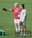 Fussball INTERNATIONAL  EURO 2004