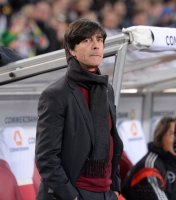 Fussball International Testspiel: Deutschland - Chile