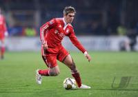 Fussball 1. Bundesliga : Philipp Lahm  (FCB)
