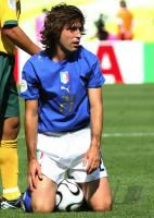 Fussball WM 2006 ITA-AUS