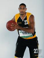 Basketball 1. Bundesliga  Walter Tigers Tuebingen  2008/2009