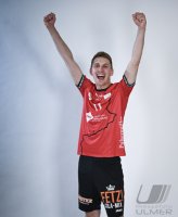 Volleyball 2. Bundesliga Saison 24/25: Fotoshooting TV Rottenburg