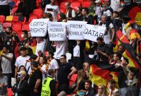 Fussball International Europameisterschaft 2021: England - Deutschland