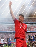 Fussball 1. Bundesliga Saison 2015/2016: Teampraesentation