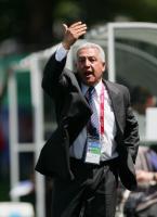 Fussball International  U 20 Weltmeisterschaft Uruguay vs Zambia