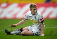 Fussball 1. Bundesliga, Saison 2011/2012: Moechengladbach - Freiburg