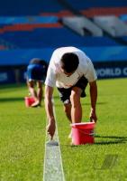 Fussball Frauen Weltmeisterschaft China 2007