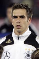 Fussball International: Oesterreich - Deutschland