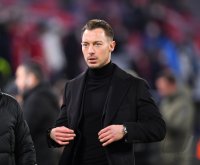 Fussball International CHL 21/22: FC Bayern Muenchen  - FC Salzburg