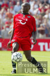 Fussball / 1. Bundesliga Saison 02/03, Hannover 96