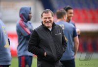 Fussball  Testspiel 1. Bundesliga   26/27   18.08.2026 1. FC Heidenheim - FC Bayern Muenchen