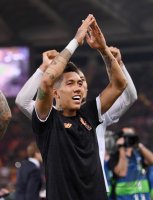 Fussball CHL 17/18 Halblfinale: FC Bayern Muenchen - Real Madrid