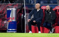 Fussball International 24/25 Testspiel: FC Salzburg - FC Bayern Muenchen