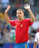 Fussball International  U 20 WM Spanien - Jordanien