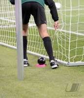 Fussball International Europameisterschaft 2012, Finale: Spanien - Italien