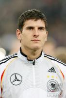 Fussball International TestspielDeutschland - Schweiz