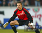 Fussball 1. Bundesliga: S04, Rost