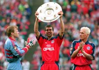 Fussball 1. Bundesliga