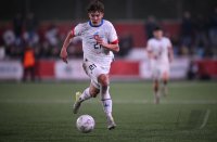 Fussball U 17 UEFA Euro 2025 / FIFA WM 2025 Qualifikation: Tuerkei - Schweiz