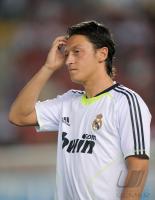 FUSSBALL International Primera Division 10/11:  OEZIL (Real Madrid)