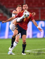 Fussball UEFA Nations League: Deutschland - Spanien