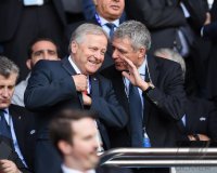 Fussball International Europameisterschaft 2016: Portugal - Oesterreich