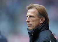 Fussball 1.Bundesliga 08/09  Bayern Muenchen - Koeln