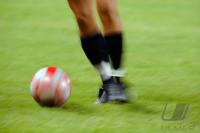 FUSSBALL  Olympia 2008   Vorrunde  Frauen   Neuseeland - Norwegen