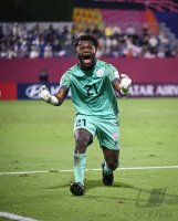 Fussball, Junioren U 17 WM 2025 Japan - Neukaledonien, Gruppe B