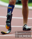 LA Weltmeisterschaft - Feature Behindertensport