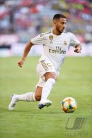 Fussball International Audi Cup 2019: Real Madrid - Tottenham Hotspur